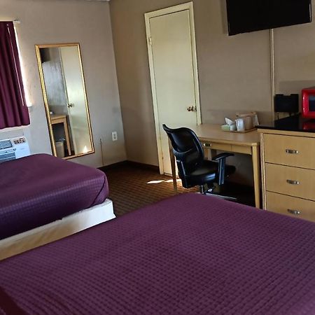 Best Budget Inn Tell City Buitenkant foto
