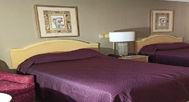 Best Budget Inn Tell City Buitenkant foto