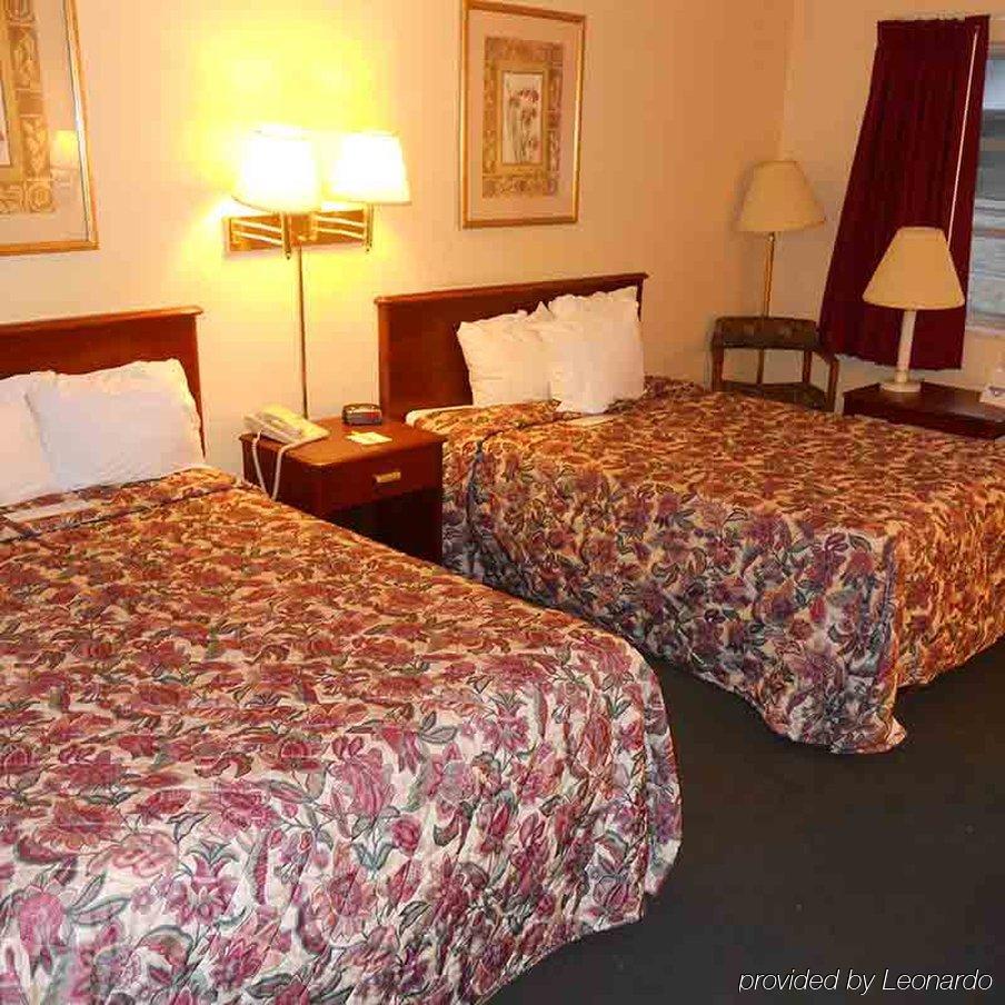 Best Budget Inn Tell City Buitenkant foto