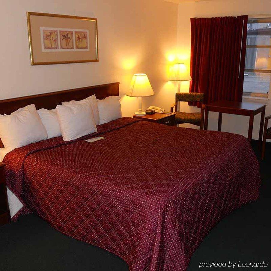 Best Budget Inn Tell City Buitenkant foto