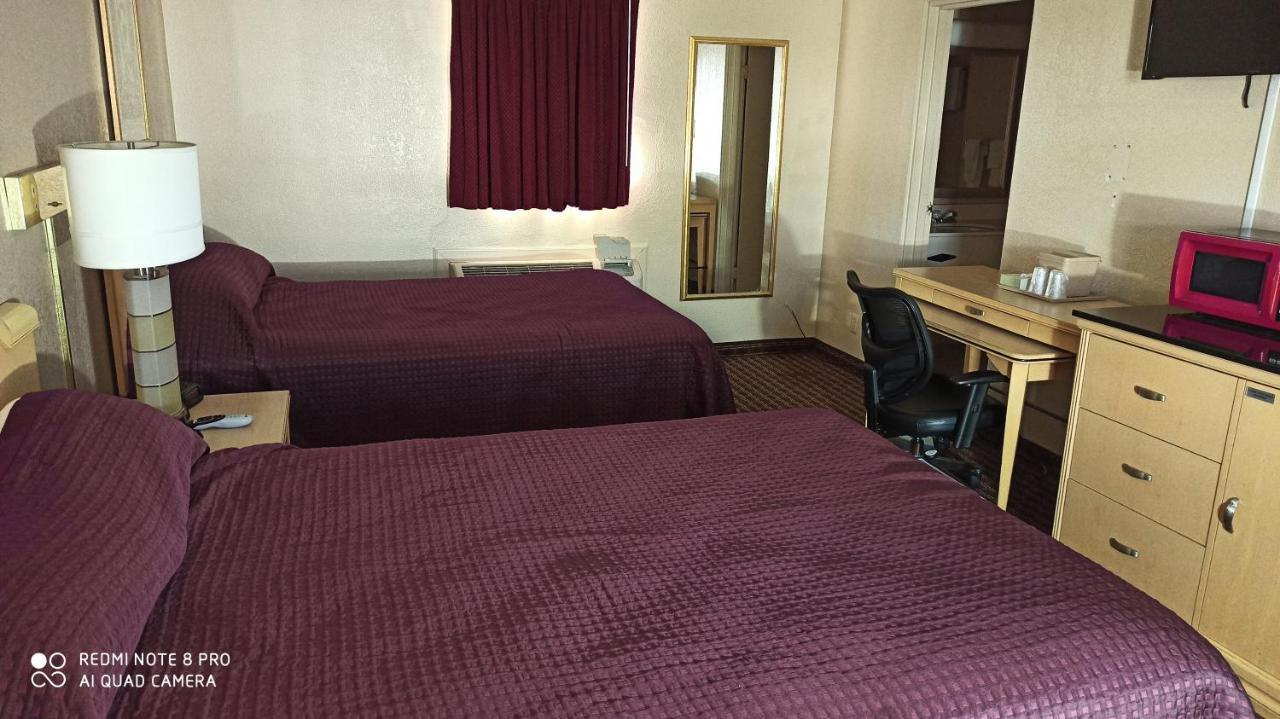 Best Budget Inn Tell City Buitenkant foto